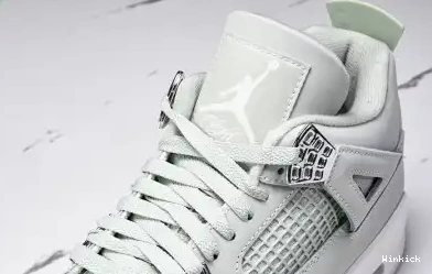 Jordan 4 Seafoam HV0823-003 Air 0510
